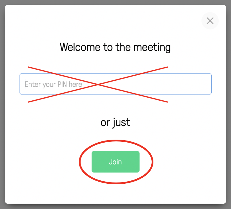 join