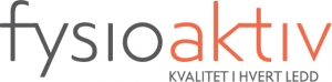 Fysioaktiv-logo