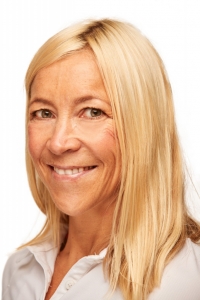 Anette Johnsen